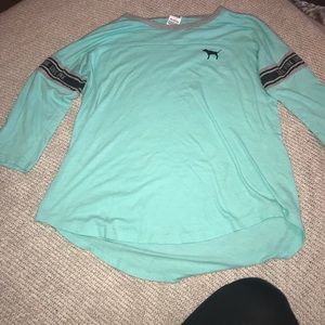 ❤️ VICTORIA SECRET Turquoise Top ❤️